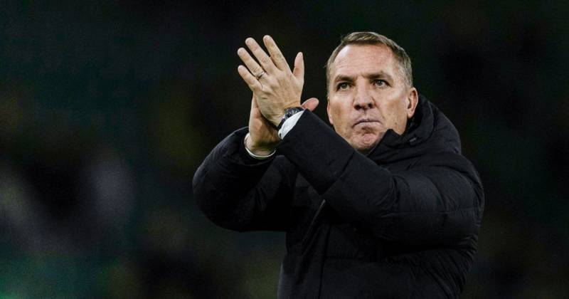 Buzzing Brendan Rodgers names 4 Celtic pluses that left him purring as champions get their mojo back in Motherwell stroll