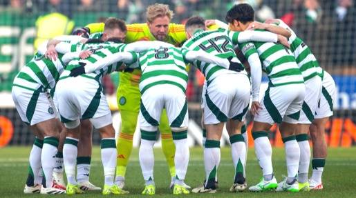 Celtic 4 Motherwell 0: Fourmidable Champs Back on Target