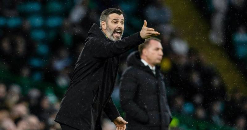 Celtic 4 Motherwell 0: Kettlewell baffled by ref’s inconsistency as Steelmen well beaten