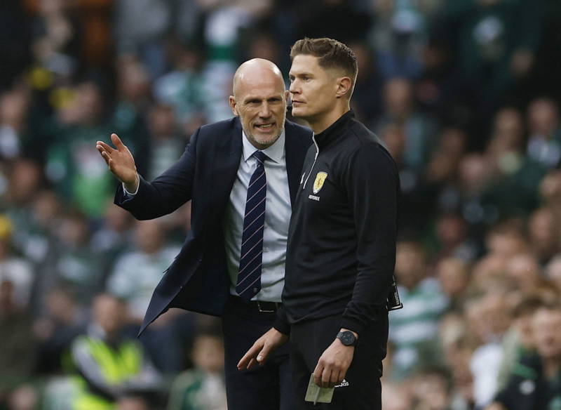 Celtic Extend Premiership Lead to 12 Points After Rangers Slip-Up