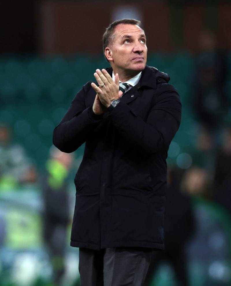 Celtic player ratings vs Motherwell as 8/10 star runs himself into ground and scores deserved goal