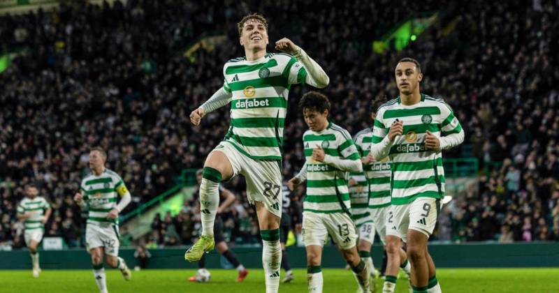 Celtic rediscover shooting boots and prove doubting Brendan Rodgers’ champions is a dangerous game – 3 talking points