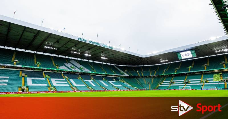 Celtic v Motherwell: Starting teams named for Premiership clash