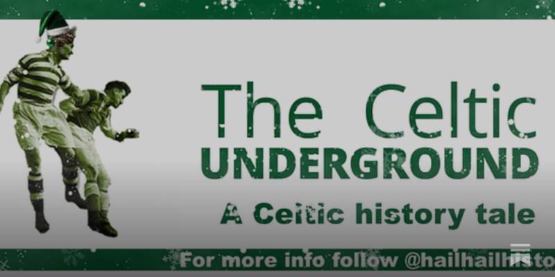 Celtic’s first Christmas Day game