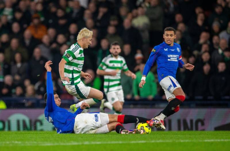 Leon Balogun Injury Adds to Rangers’ Glasgow Derby Woes