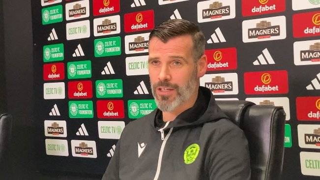 Stuart Kettlewell reveals ref decision that ‘baffled’ him during Celtic vs Motherwell as he assesses penalty