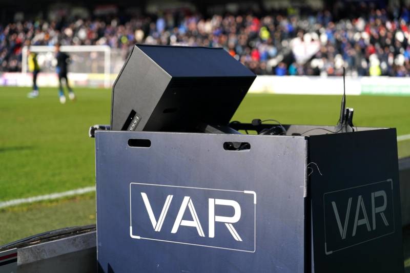 Boxing Day penalty decisions under the microscope: What the SFA panel revealed