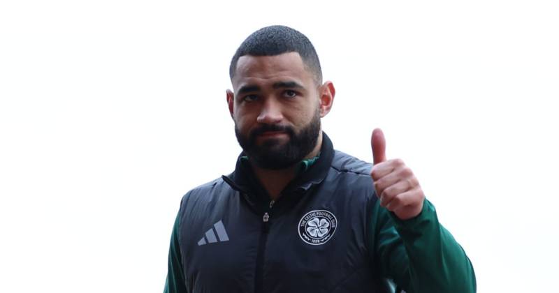 Carter-Vickers attracting Leverkusen transfer ‘interest’ but ultimate Celtic prize could trump Xabi Alonso factor