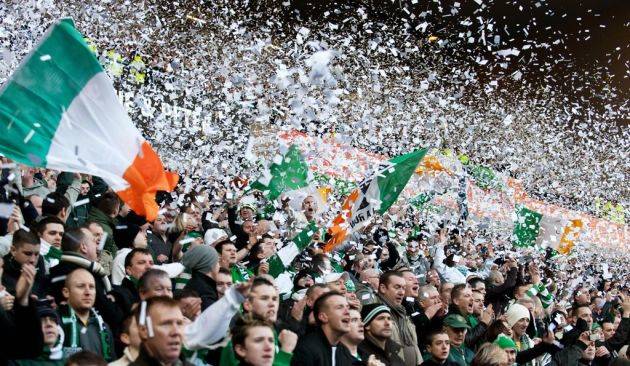 Celtic on this Day – Skippy sent the Free Broomloan into raptures