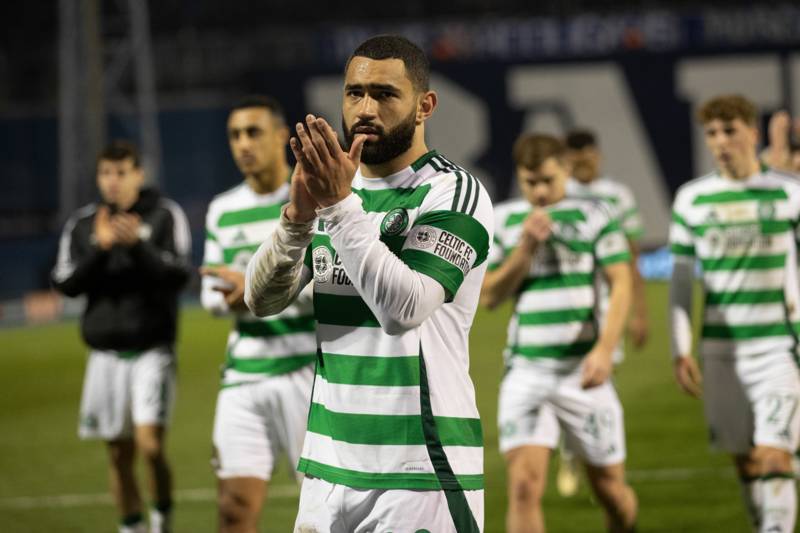 Euro giants eye Celtic star, Rangers plot moves, Hearts ace ‘has price’, Scots boss return – Scottish transfers