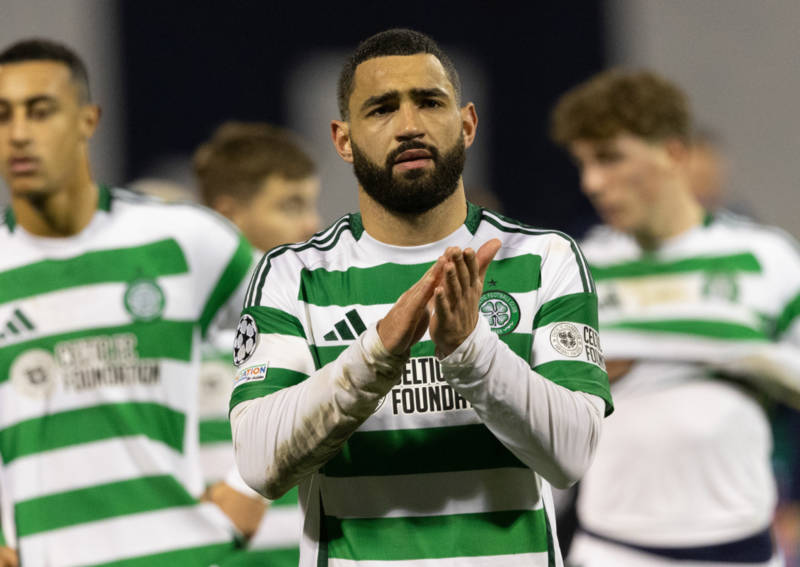 German side ‘target’ crucial Celtic star, player wants to win more trophies first