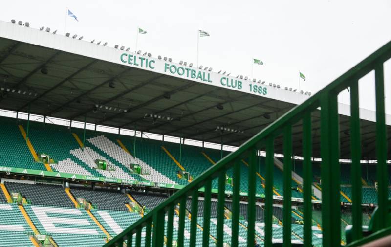 New details of Celtic’s ‘local elite’ status in extended Adidas deal revealed