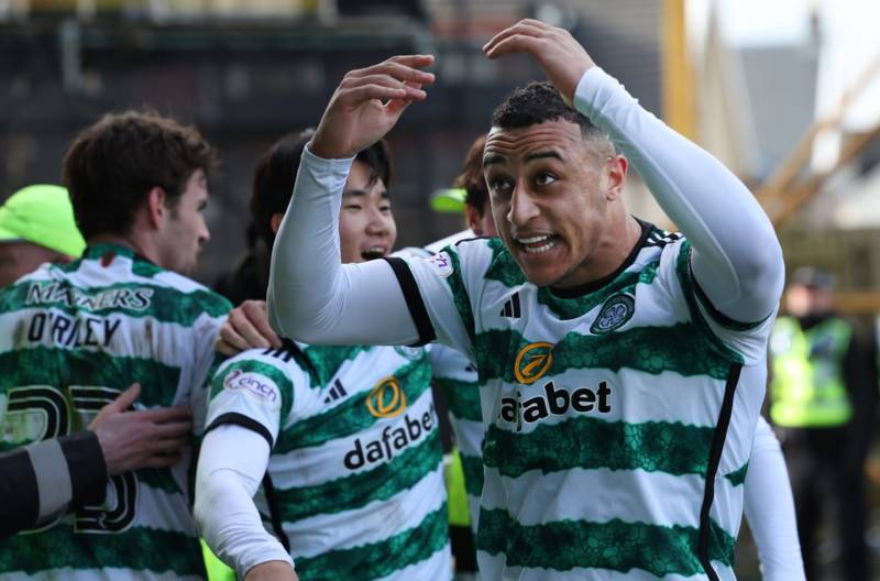 Ross McCormack makes controversial Adam Idah claim after Celtic summer transfer