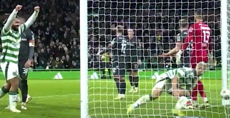 Watch Again: Celtic to the Four