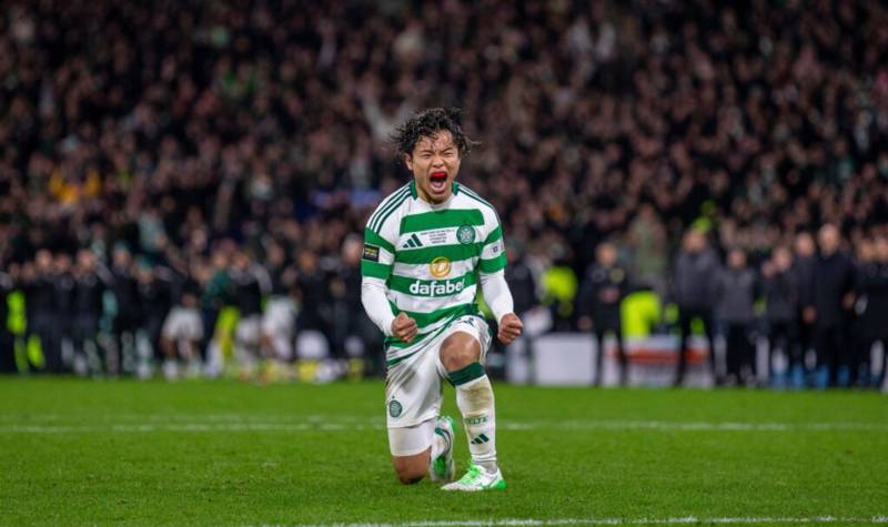 Watch: Brendan Rodgers’ Man-Management Shines with Reo Hatate