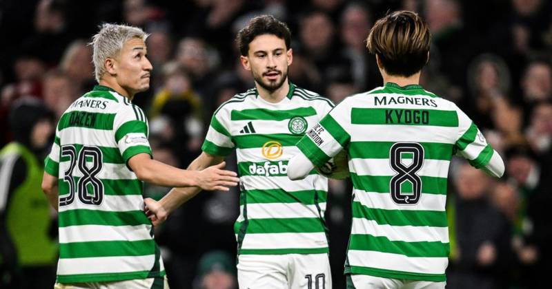 3 Celtic stars lead Player of the Year race and trio could hammer final nail in Philippe Clement’s coffin – Saturday Jury