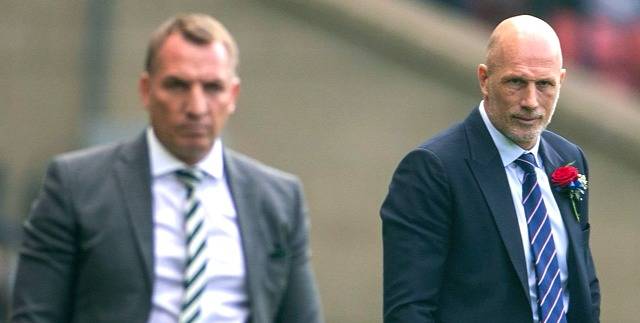 Brendan Push for Big Phil? Celtic Hero’s Verdict