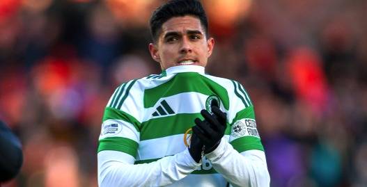 GREEK RETURN FOR £3.5m CELT?