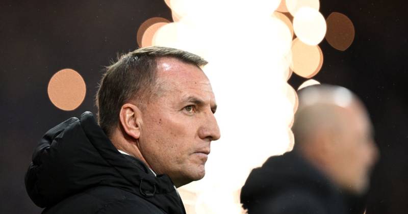 Philippe Clement is on cliff edge and Brendan Rodgers could push him into the abyss – Chris Sutton