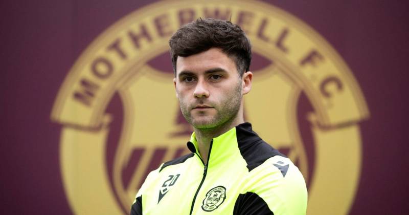 Rangers losing on Boxing Day won’t make them any easier to face on Sunday, says Motherwell star