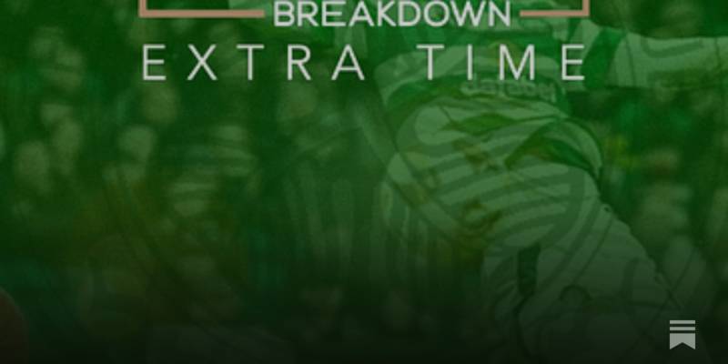 THE HUDDLE BREAKDOWN EXTRA TIME: Motherwell Review | Kyogo vs Idah