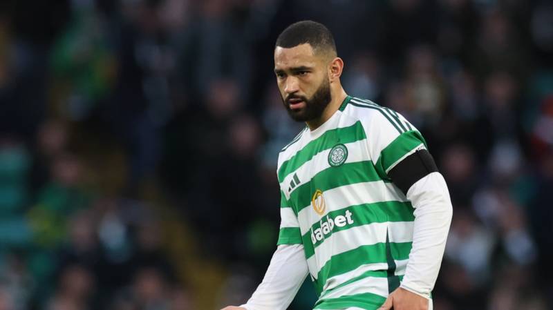 Celtic boss gives blunt Cameron Carter-Vickers to Bayer Leverkusen reply