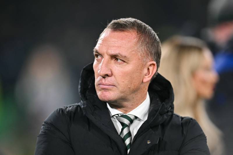 Celtic defender identified as transfer ‘option’ for European side as divisive Rangers ace linked with January exit