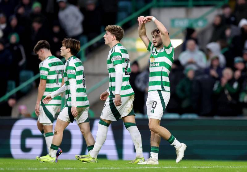 Celtic player ratings vs St Johnstone as three earn 9/10 in devastating Parkhead display