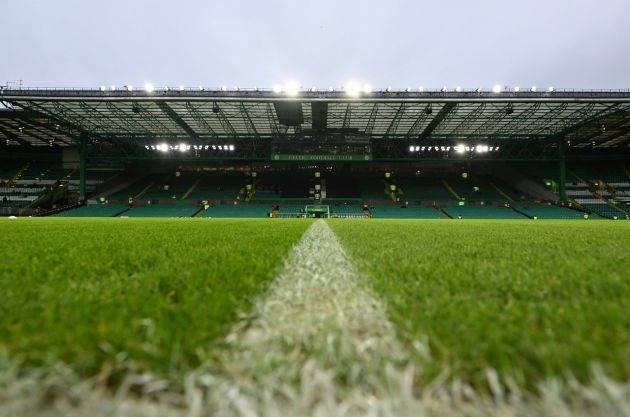 Celtic v St Johnstone – Team news, referee details, KO time & where to watch