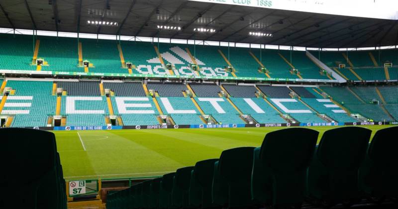 Celtic vs St Johnstone LIVE score and goal updates from the Scottish Premiership clash at Celtic Park