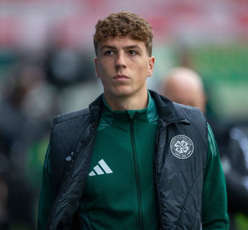 “He’s Got the Potential” – Pat Bonner Urges Celtic Supporters to Back Arne Engels