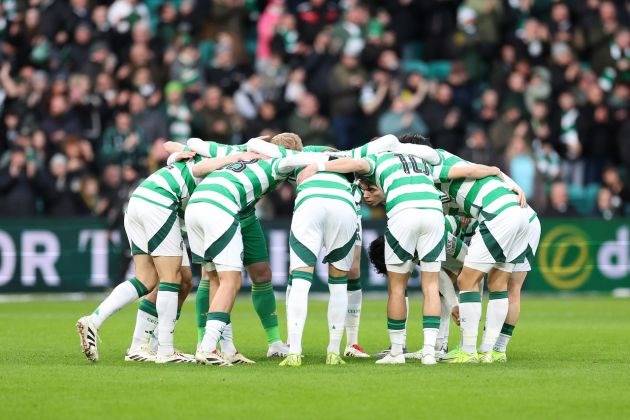 Highlights as Celtic move 14 points clear of stuttering Rangers