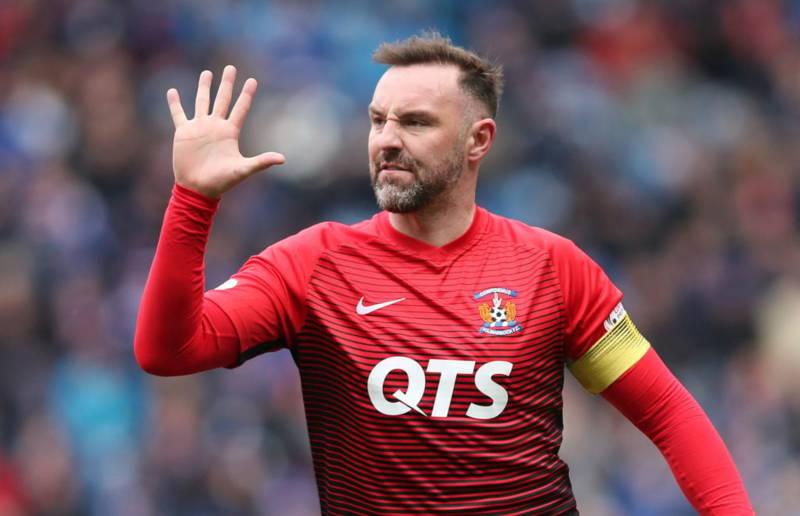 Kris Boyd’s epic meltdown as Celtic go 14 points clear of Rangers, with incredible Philippe Clement rant