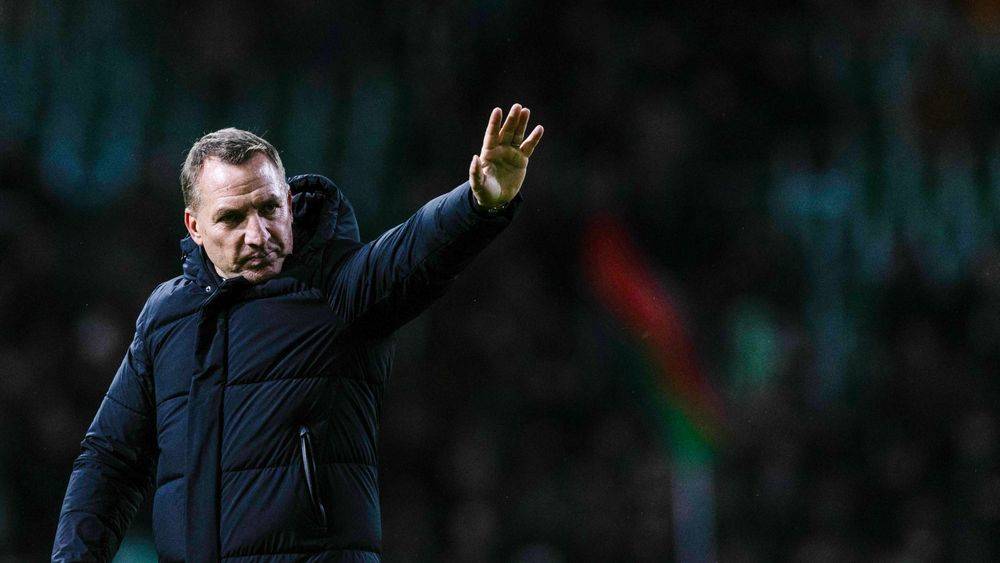 Manager hails 2024 and looks ahead to 2025 after another win Celtic