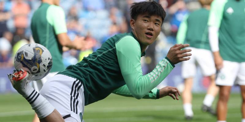 Rodgers must brutally drop Yang to unleash Celtic’s “magic” wizard