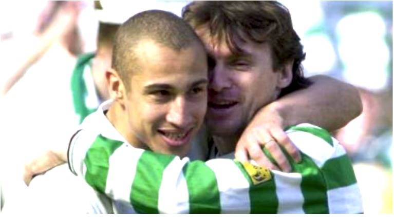 Title Deeds: Three Cheers for Henrik