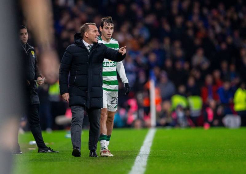 Watch: Bullish Brendan Rodgers Fires Back at Critics