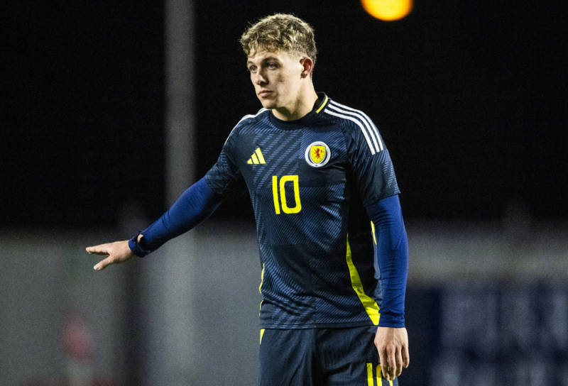 £20m Celtic deal ‘ruled out’, Gers departure mooted, Scotland ace linked to shock switch – transfer news