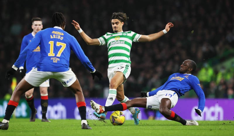 £8.4m ex-Rangers hero sparks transfer battle as boss makes admission over ex-Celtic ace linked to return