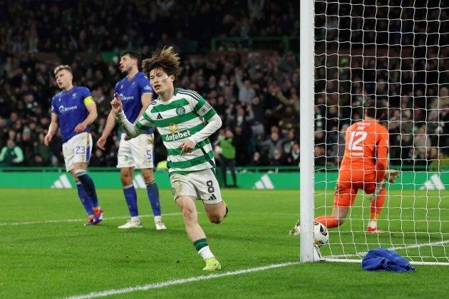 Celtic 14 points clear ahead of Ibrox as Philippe’s Flops flop again