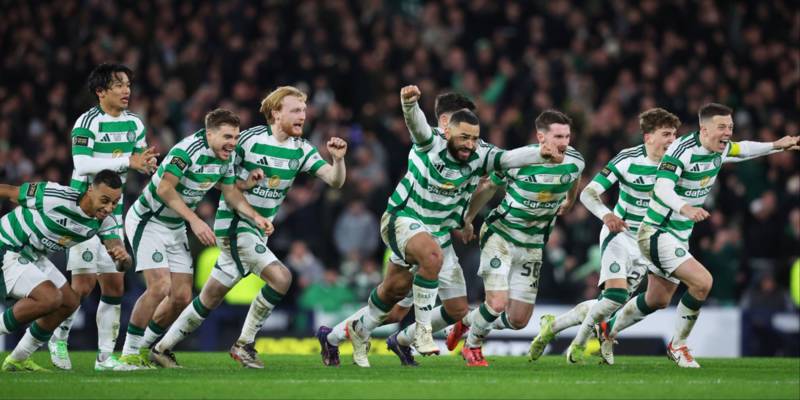 Celtic are “highly likely” to sign “special” 27 y/o in January, says pundit