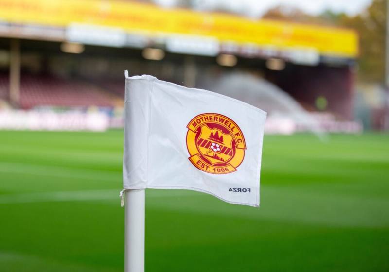 How Ex Celtic Striker Sold Motherwell Man on Scottish Move