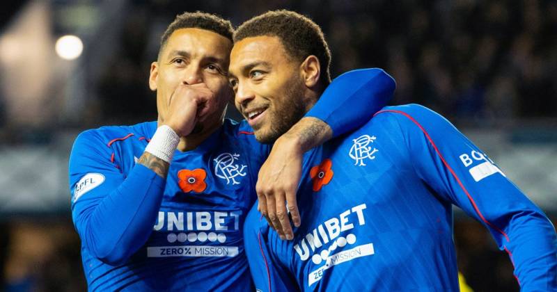 £4m goal machine joins in double deal as Cyriel Dessers and trio exit – Rangers’ dream January window