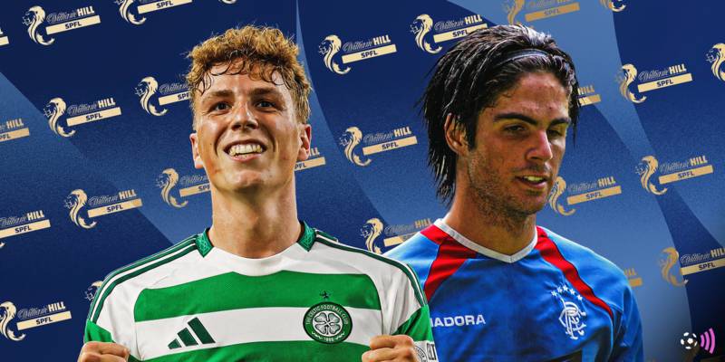 £6m bargain, £12m flop: Celtic & Rangers dominate top 10 SPFL deals – list