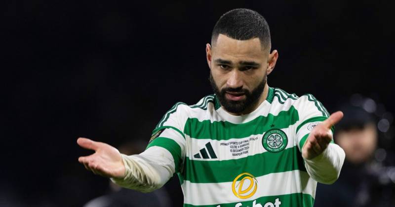 Carter-Vickers price tag, Kyogo at Man City endgame and Chukwuemeka push ‘renewed’ – Celtic transfer bulletin