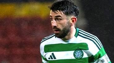 Celtic Clear-Out: Three for the Road