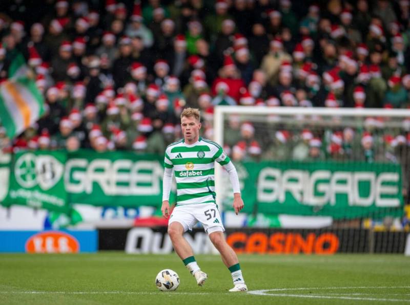 Celtic to Recall Defender as Welsh Edges Closer to Exit