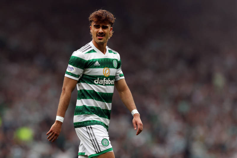 Jota to Celtic transfer chances land hopeful verdict as Clement told how to save his Rangers skin