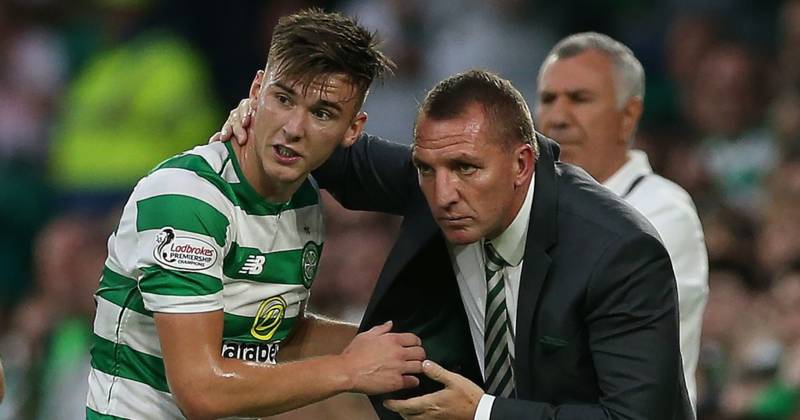 Kieran Tierney is the Celtic transfer every fan wants but an icon spots another position that needs levelling up