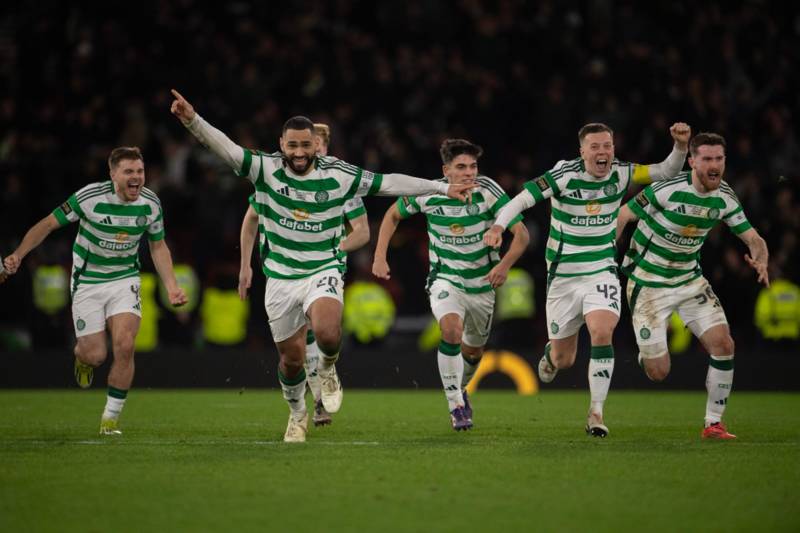 Pat Bonner says bench player under Brendan Rodgers has ‘never let Celtic down’